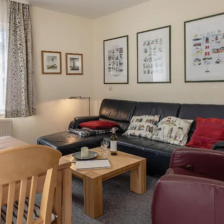 50179... Apartment Harlesiel