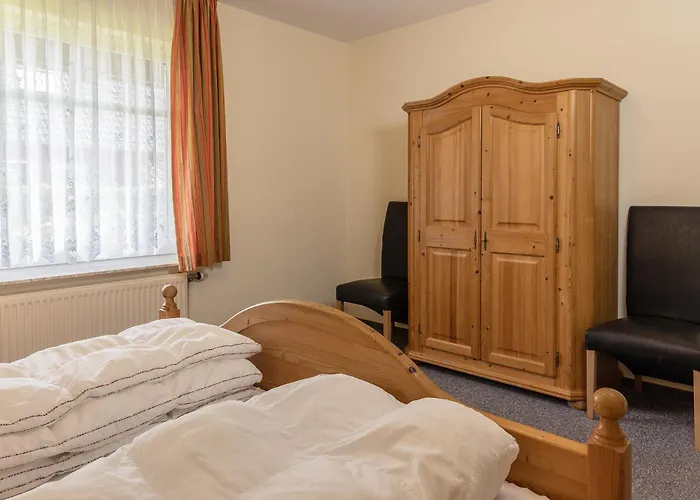 Apartman 50179... Harlesiel