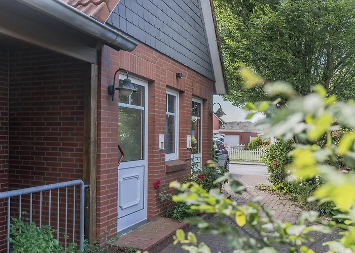 50179... Apartman Harlesiel