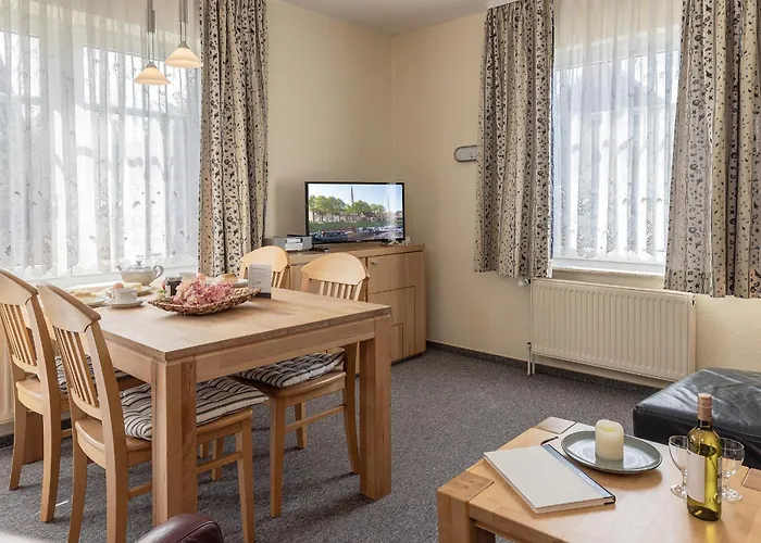 Apartman 50179... Harlesiel